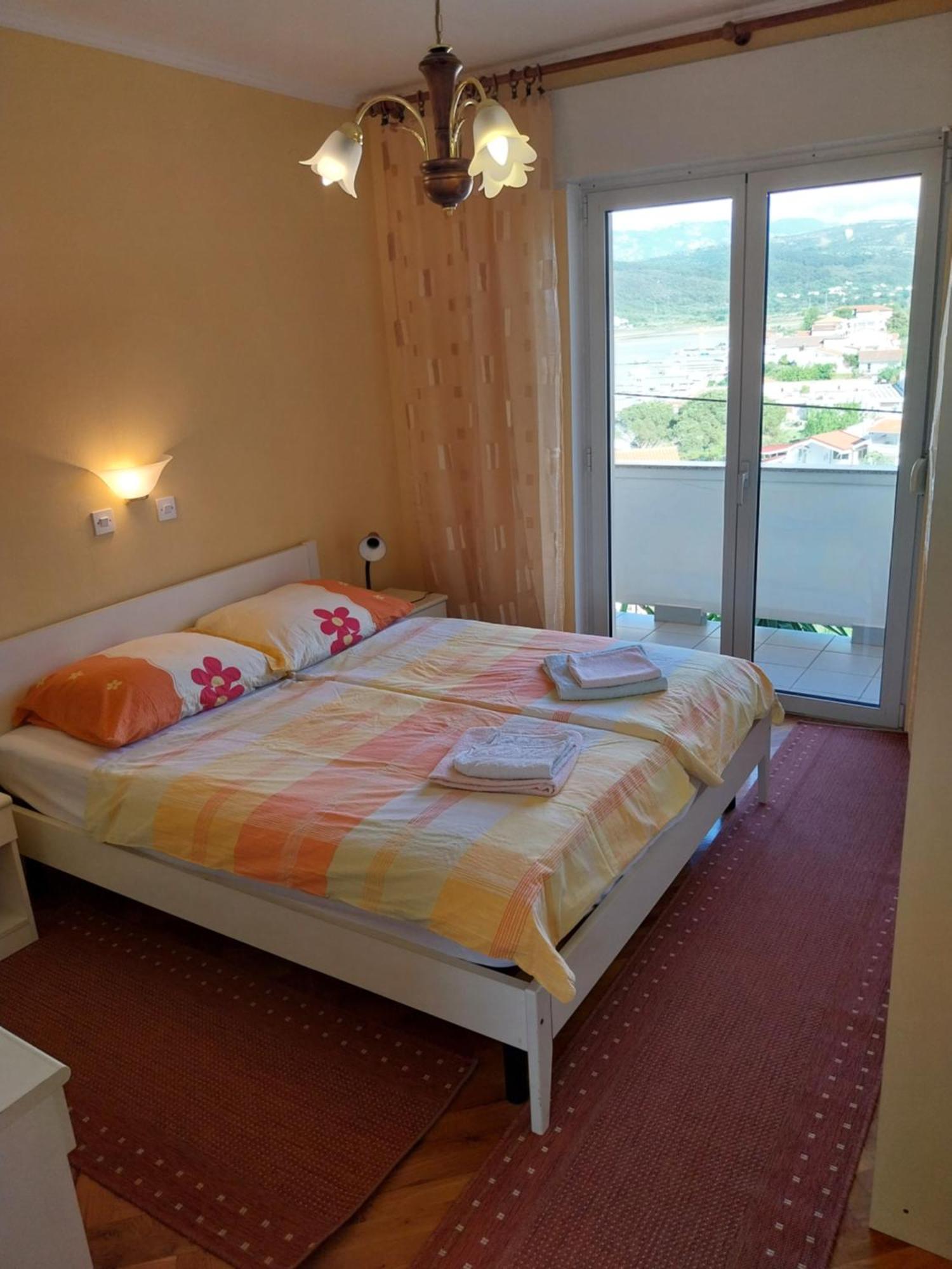 Ljubica Apartments And Rooms Supetarska Draga Ngoại thất bức ảnh