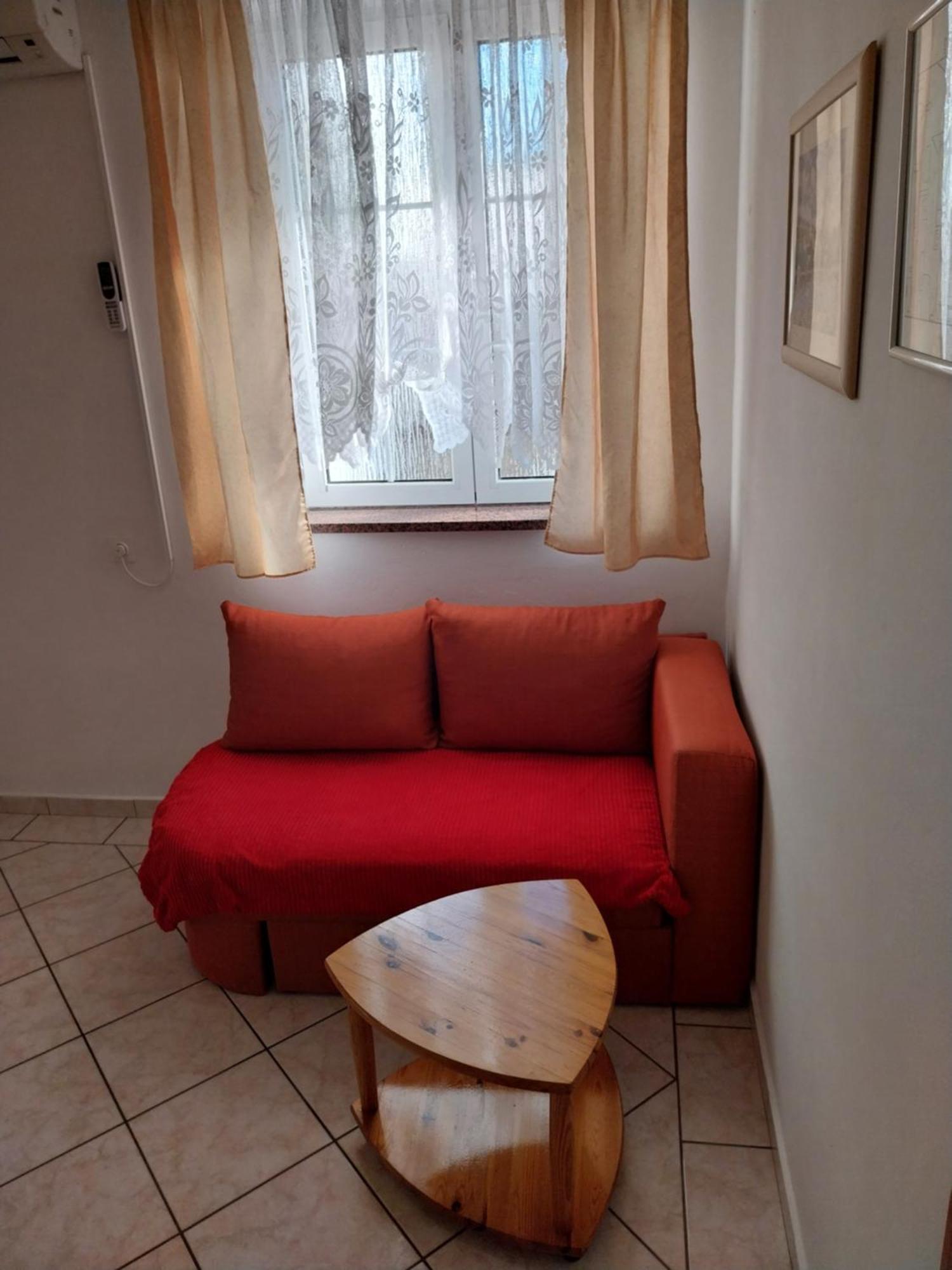 Ljubica Apartments And Rooms Supetarska Draga Ngoại thất bức ảnh