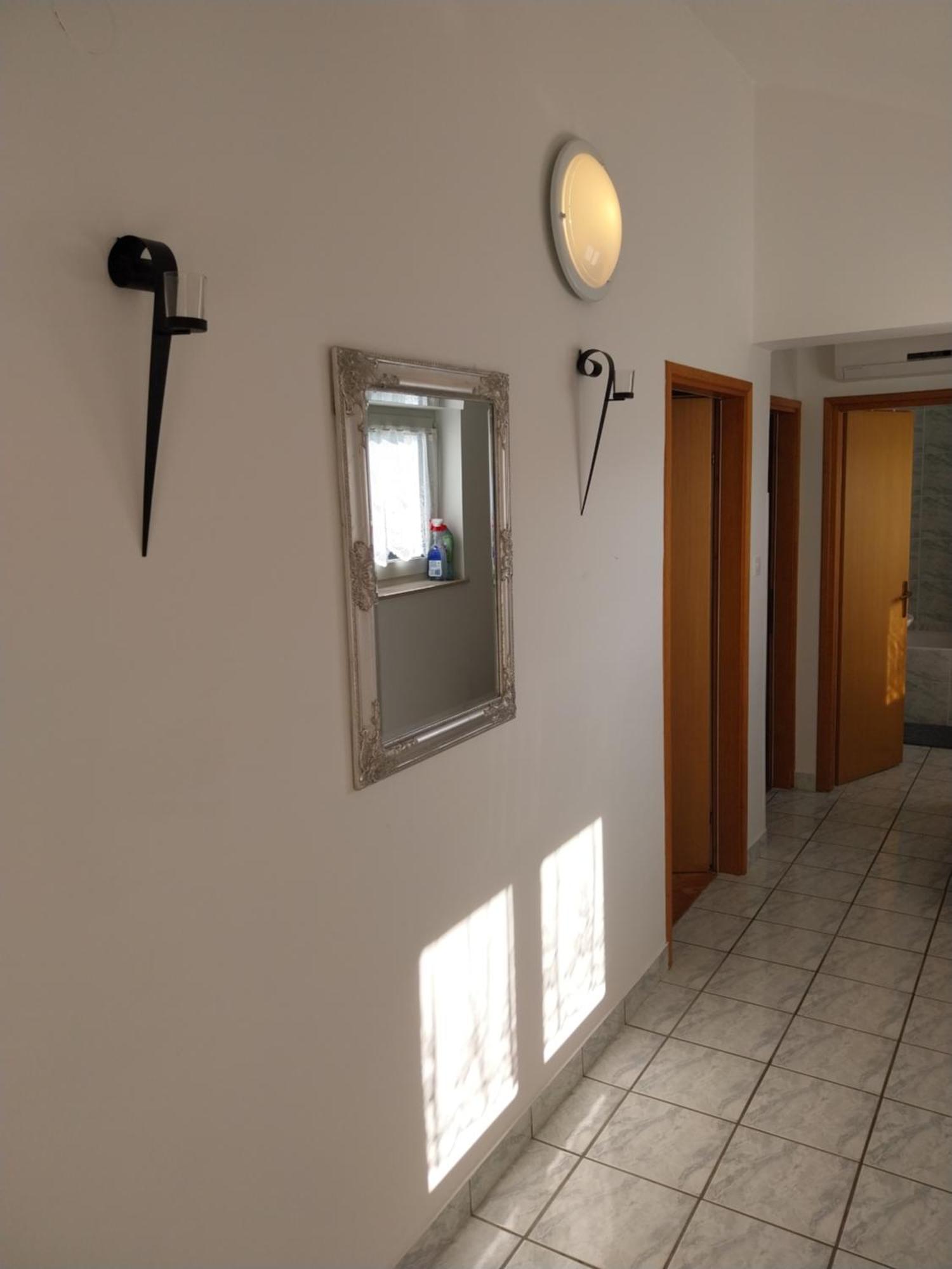 Ljubica Apartments And Rooms Supetarska Draga Ngoại thất bức ảnh