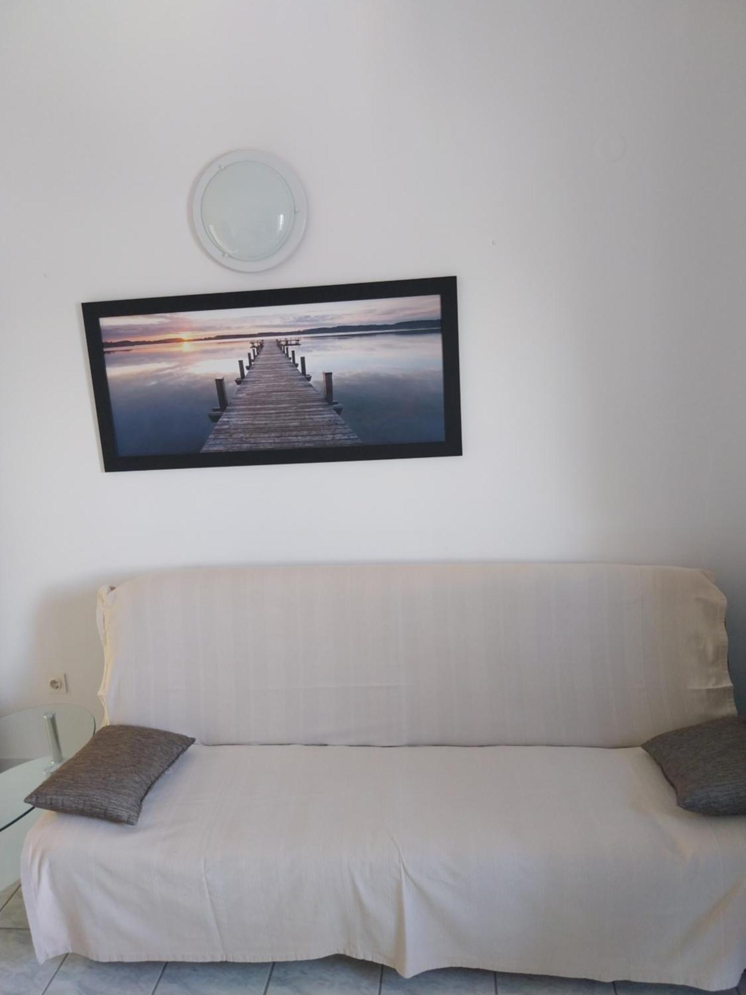 Ljubica Apartments And Rooms Supetarska Draga Ngoại thất bức ảnh