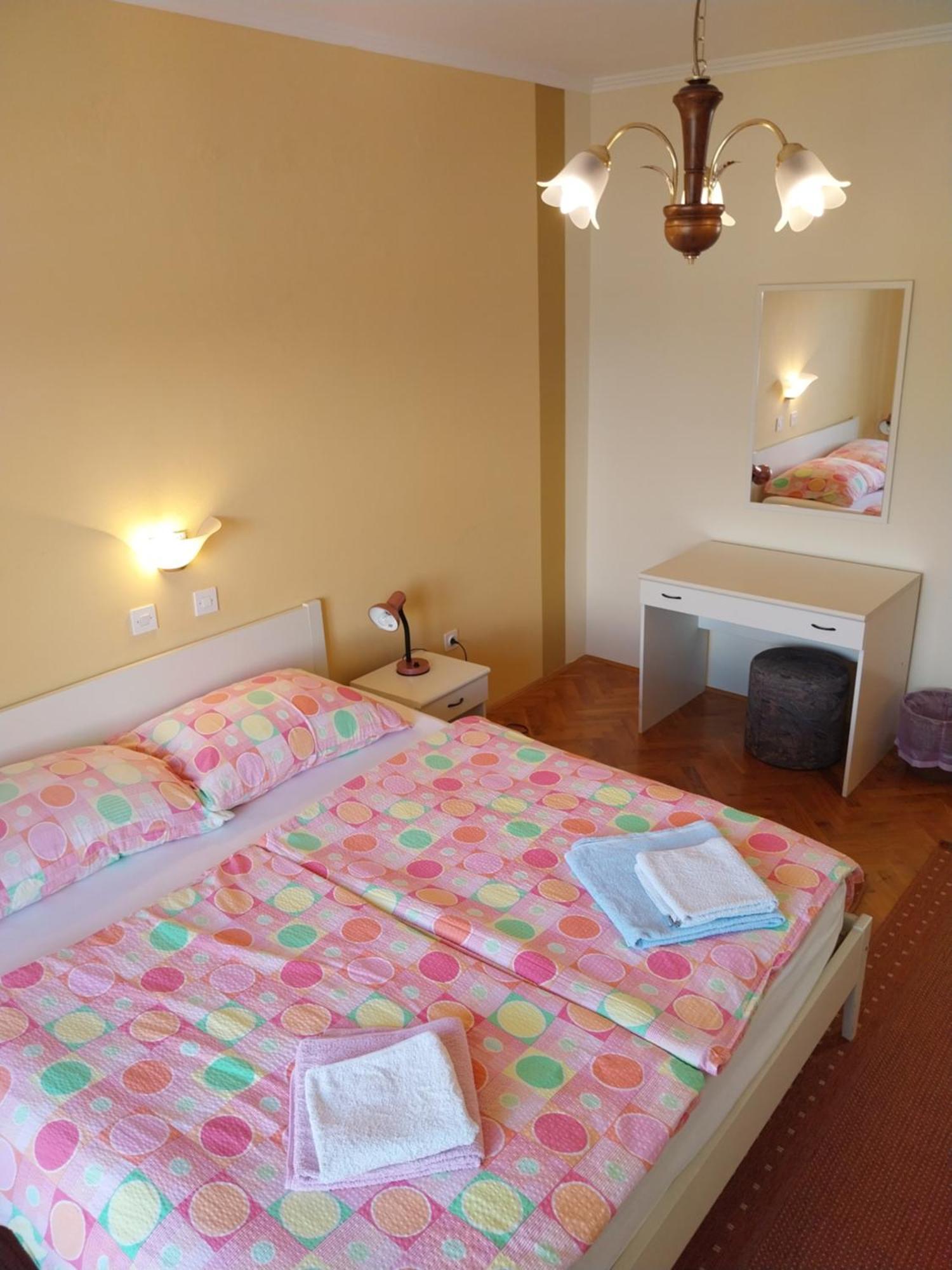Ljubica Apartments And Rooms Supetarska Draga Ngoại thất bức ảnh