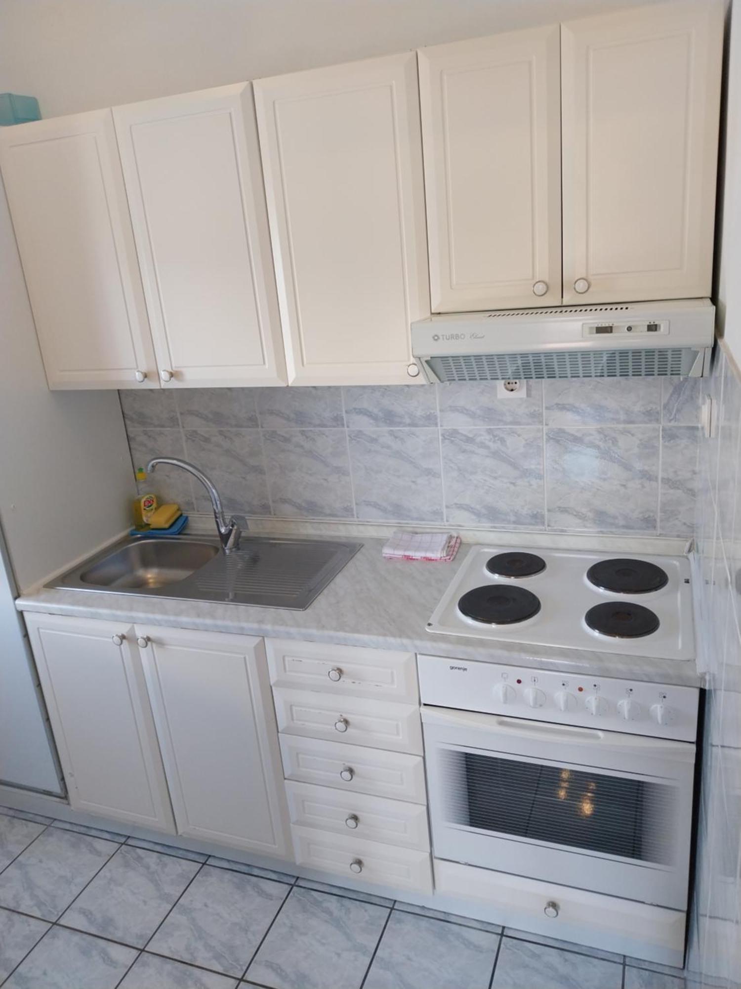 Ljubica Apartments And Rooms Supetarska Draga Ngoại thất bức ảnh