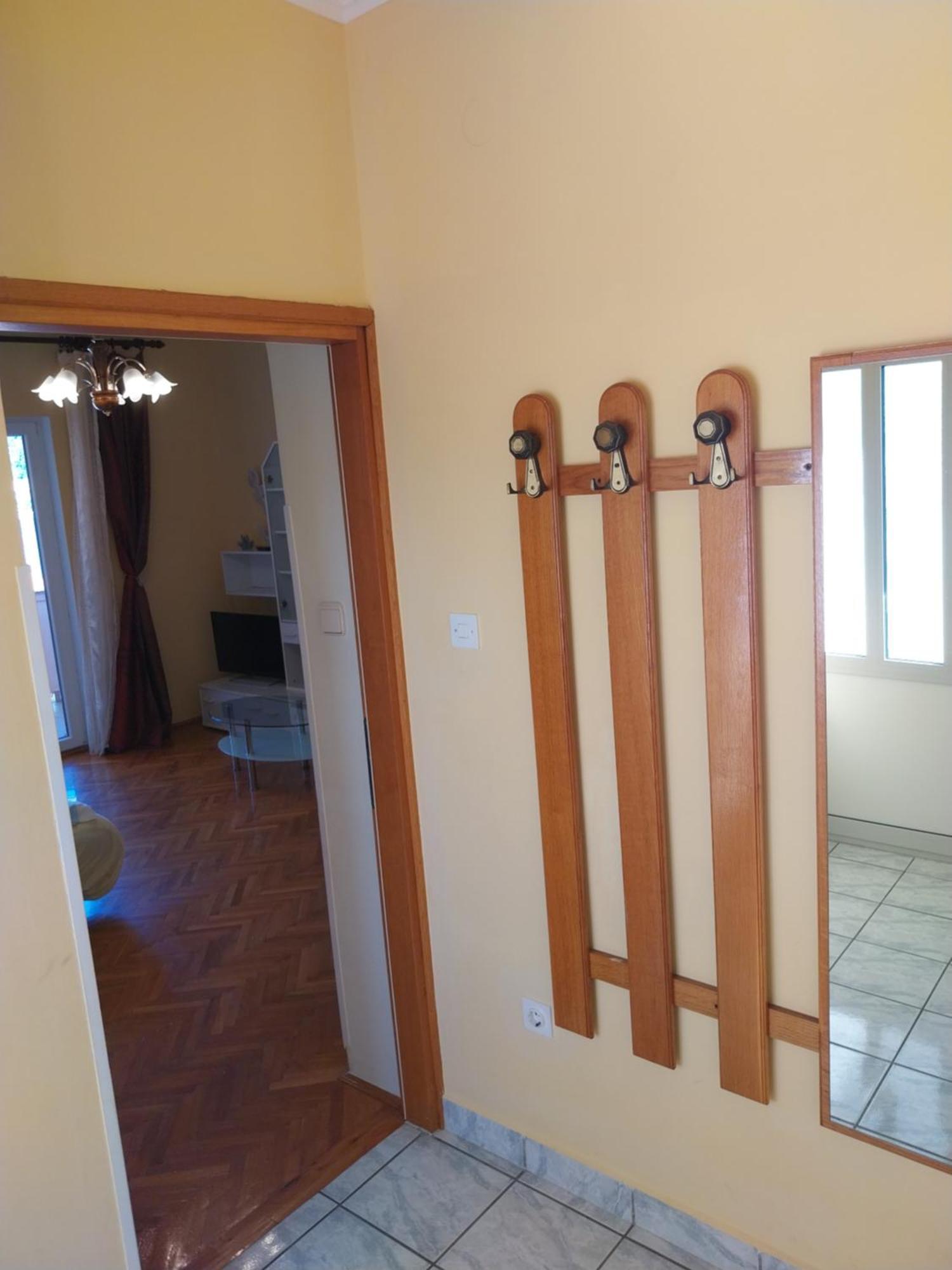 Ljubica Apartments And Rooms Supetarska Draga Ngoại thất bức ảnh