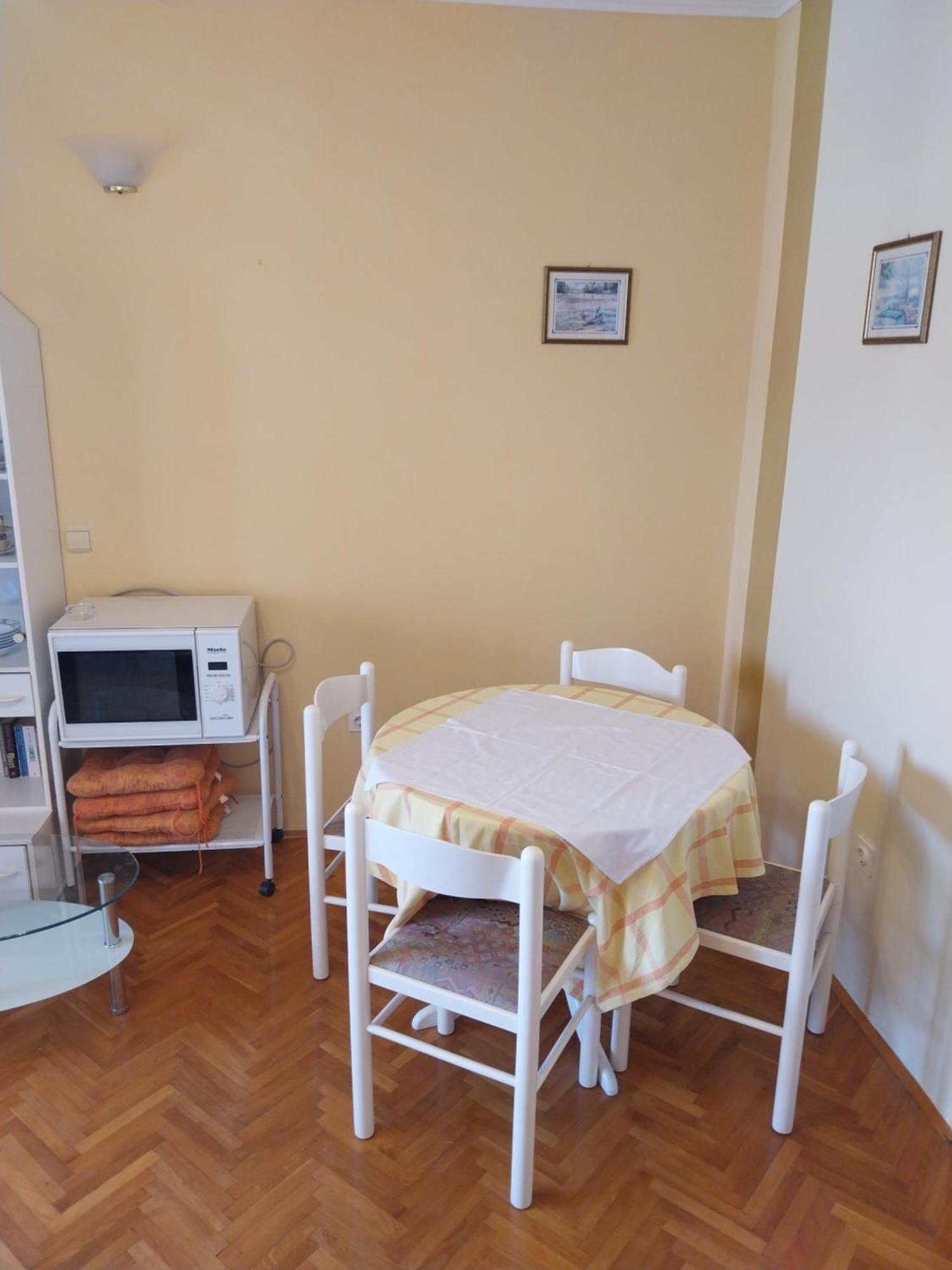 Ljubica Apartments And Rooms Supetarska Draga Ngoại thất bức ảnh